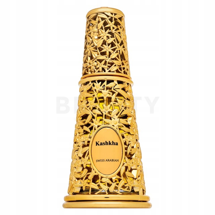 Swiss Arabian Kashkha Edp W 50 ml