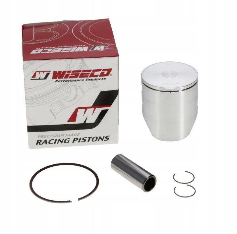 Wiseco 2024/07 Piest 2T Yamaha Yz 125 '05-'21, Yz 125 X '20-'22, Fantic Xe