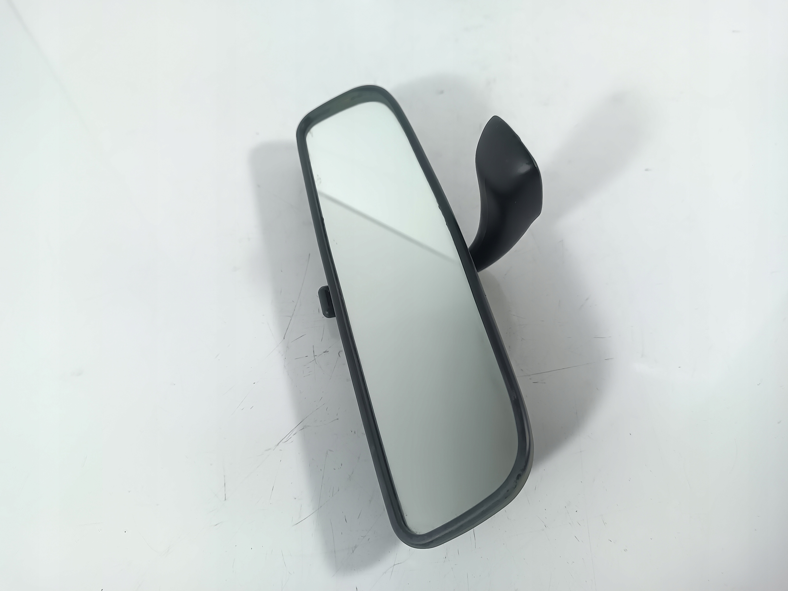 Hyundai Getz 02-11 mirror inner reversely