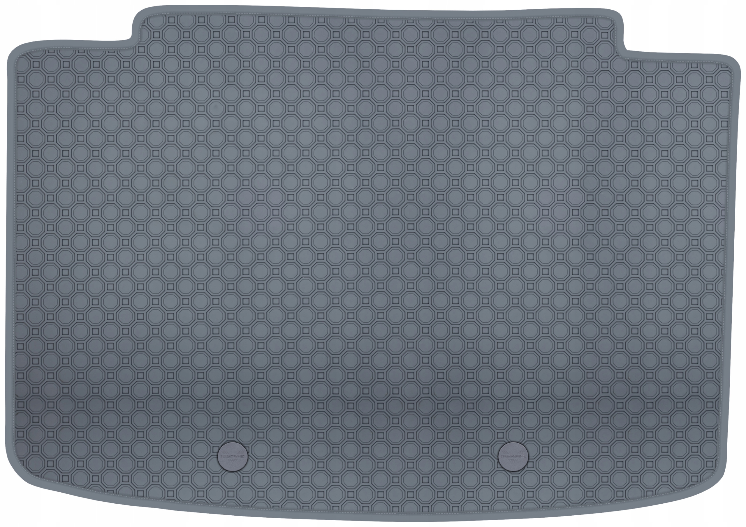 Renault Grand Modus 2008-2012 Koberec do kufru Primeliner Honey
