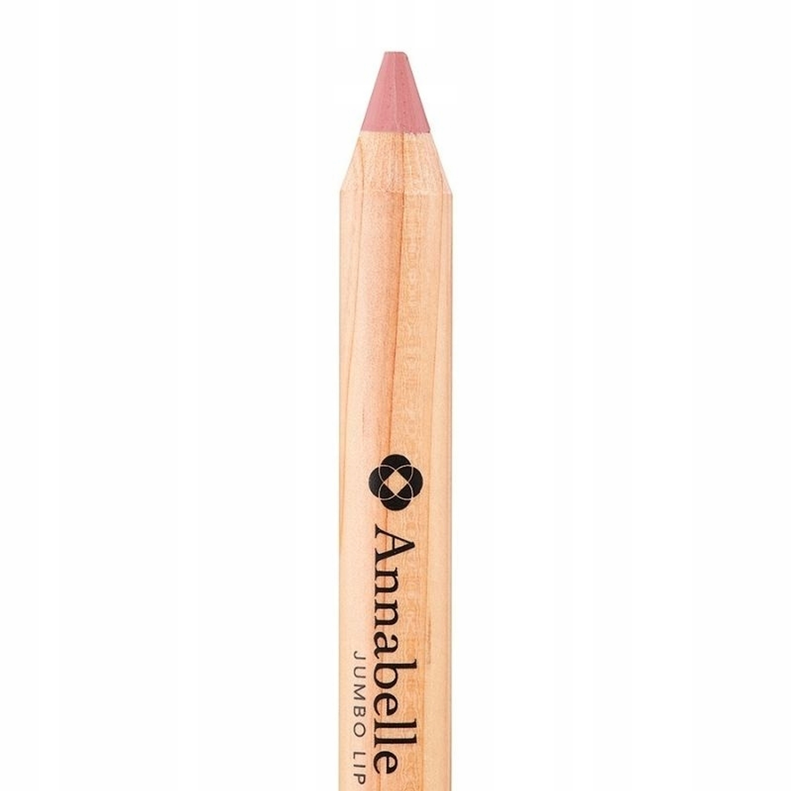 Kredka do ust Jumbo Clover Annabelle Minerals
