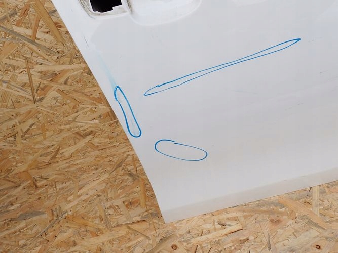 VW GOLF VI 5d door right front front