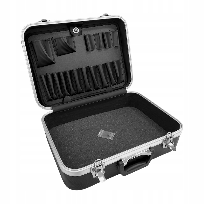 Servisní kufr 455x355x150 mm