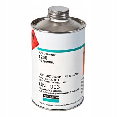 Dowsil 1200 OS Primer 500ml-силиконовый праймер