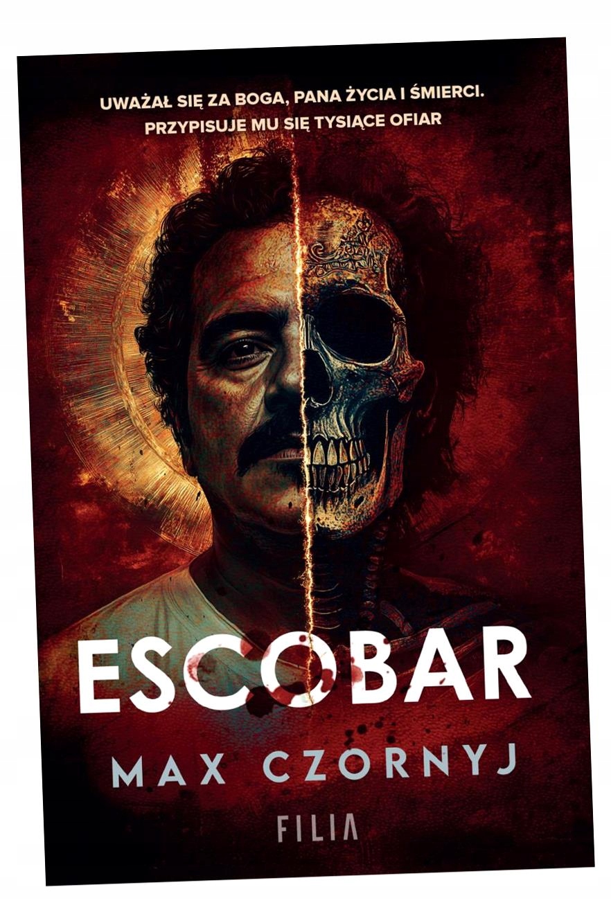Escobar Max Czornyj