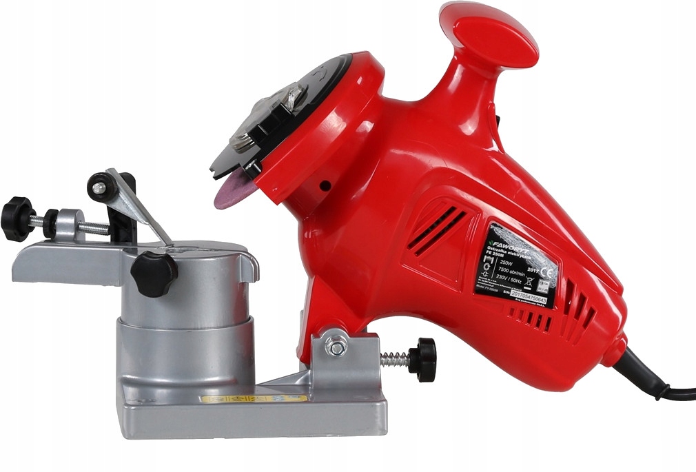 FAWORYT OSTRZAŁKA DO ŁAŃCUCHA PIŁY PILARKI 250W
