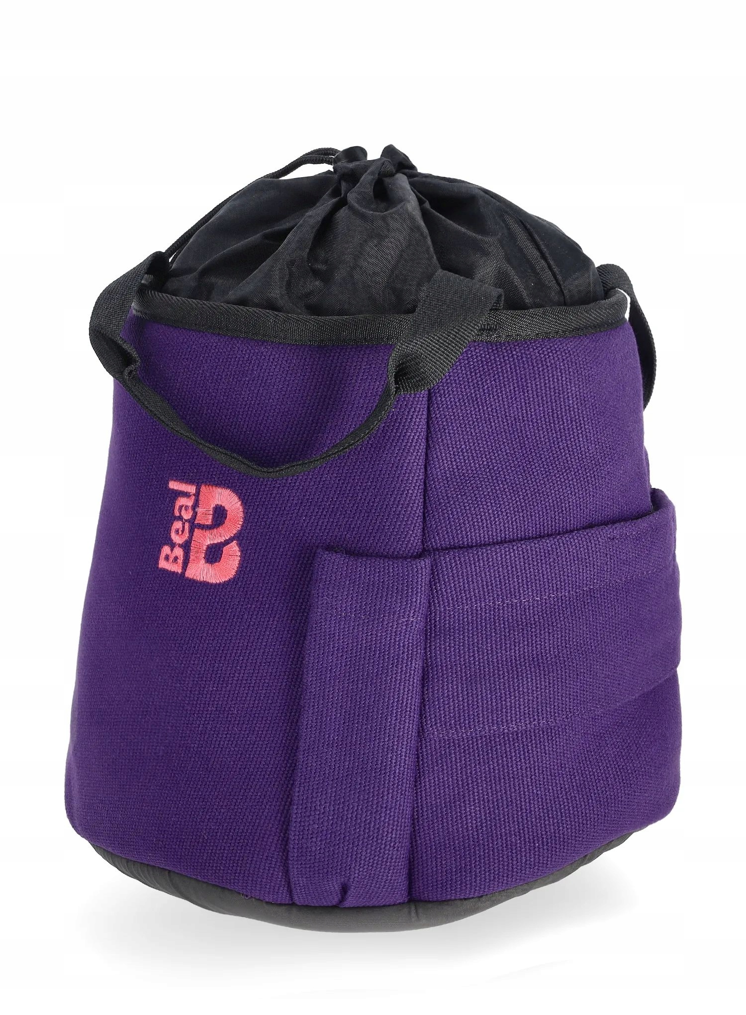 Pytlík na magnézium Beal Monster Cocoon II purpurový