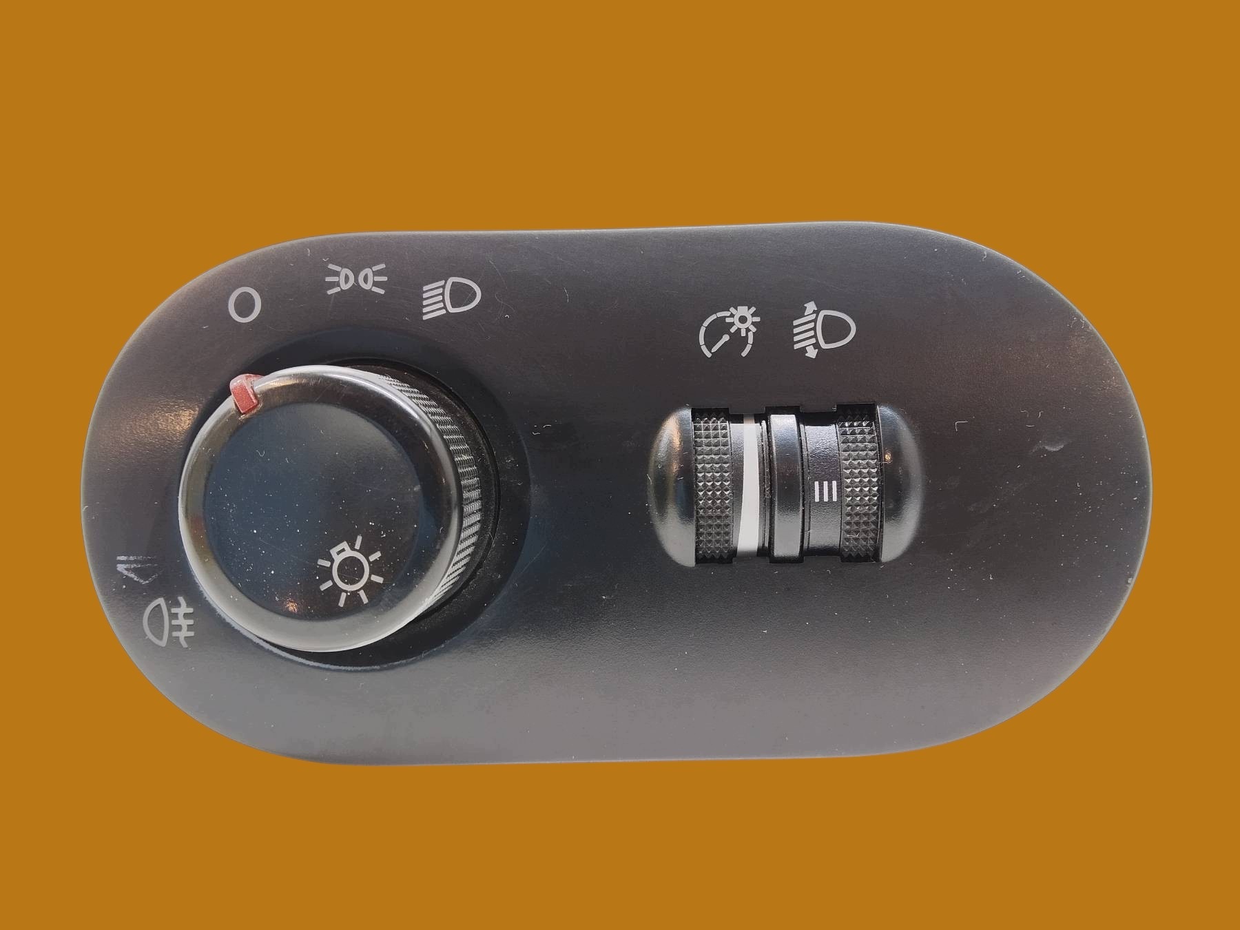 light switch 6L1941531AD Seat Cordoba II (2002-2009)