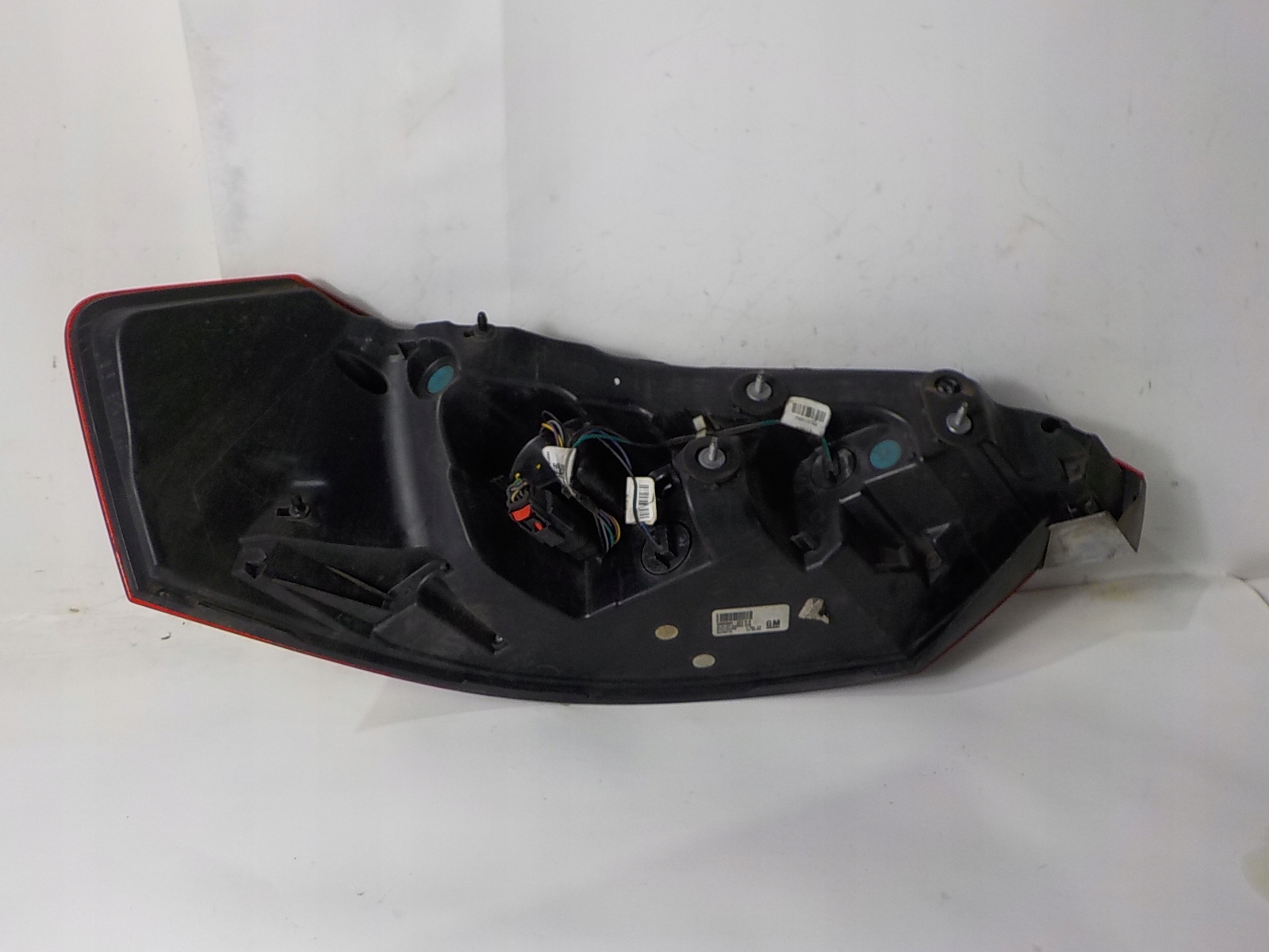 OPEL INSIGNIA A KOMBI LIFT light right rear part rear