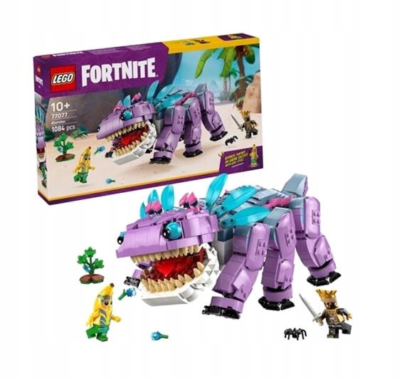 Lego(r) Fortnite 77077 Klombo