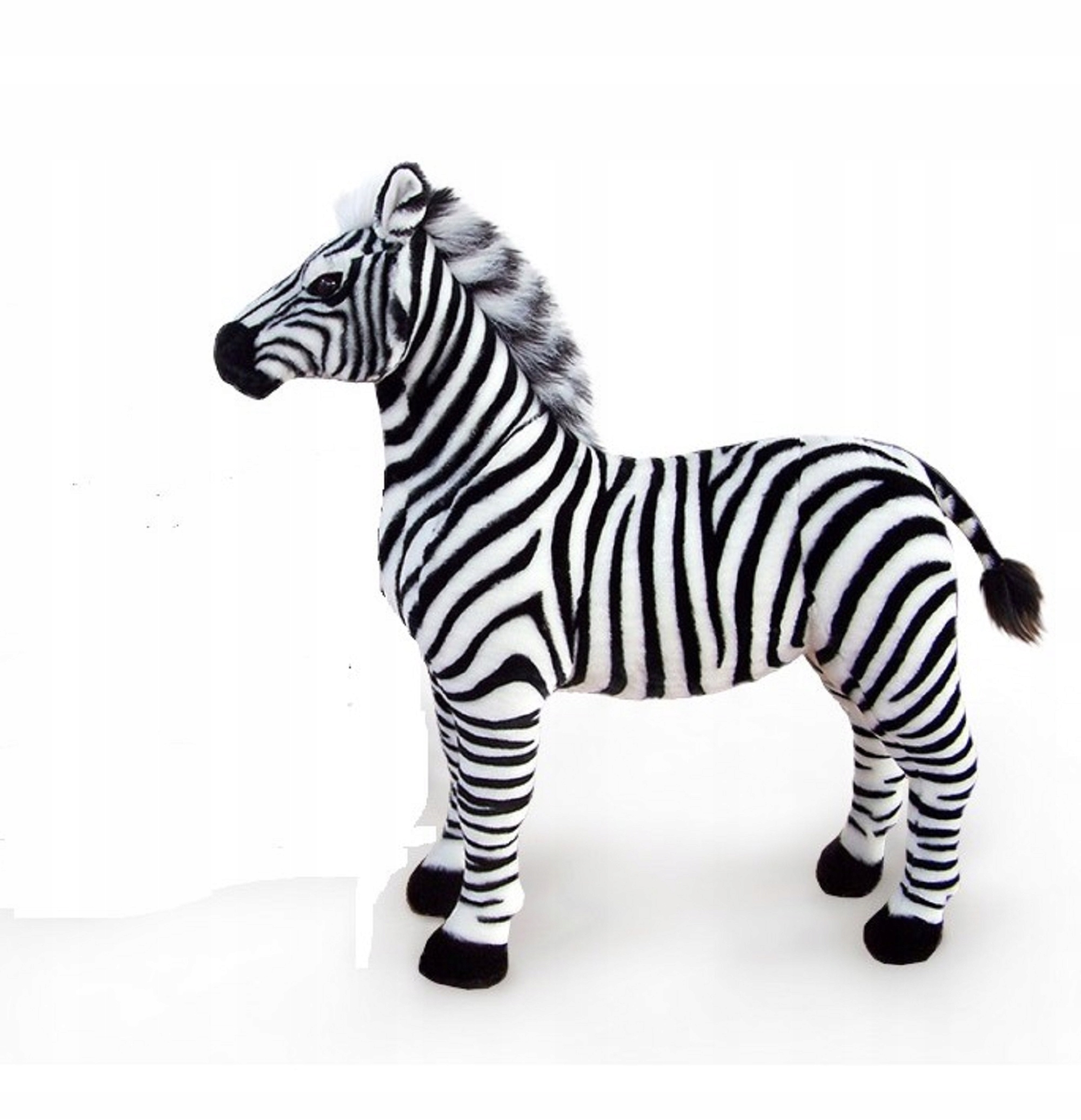 

Maskotka Pluszowa Zebra Zoo Pluszak