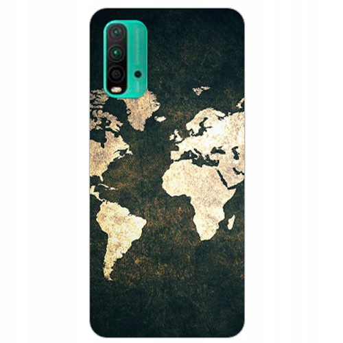 

200 wzorów Etui Do Xiaomi Redmi 9T Plecki Obudowa