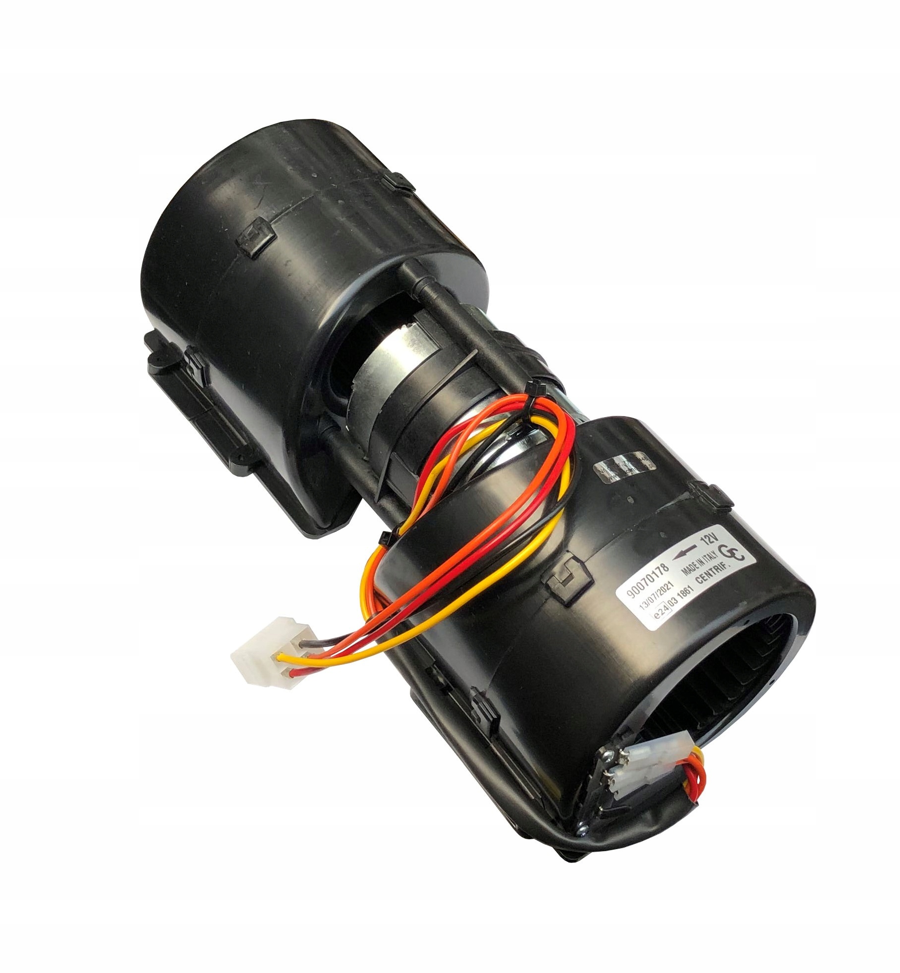 CEL1997 - Вентилятор двойной вентилятор чехол Holland 81870361