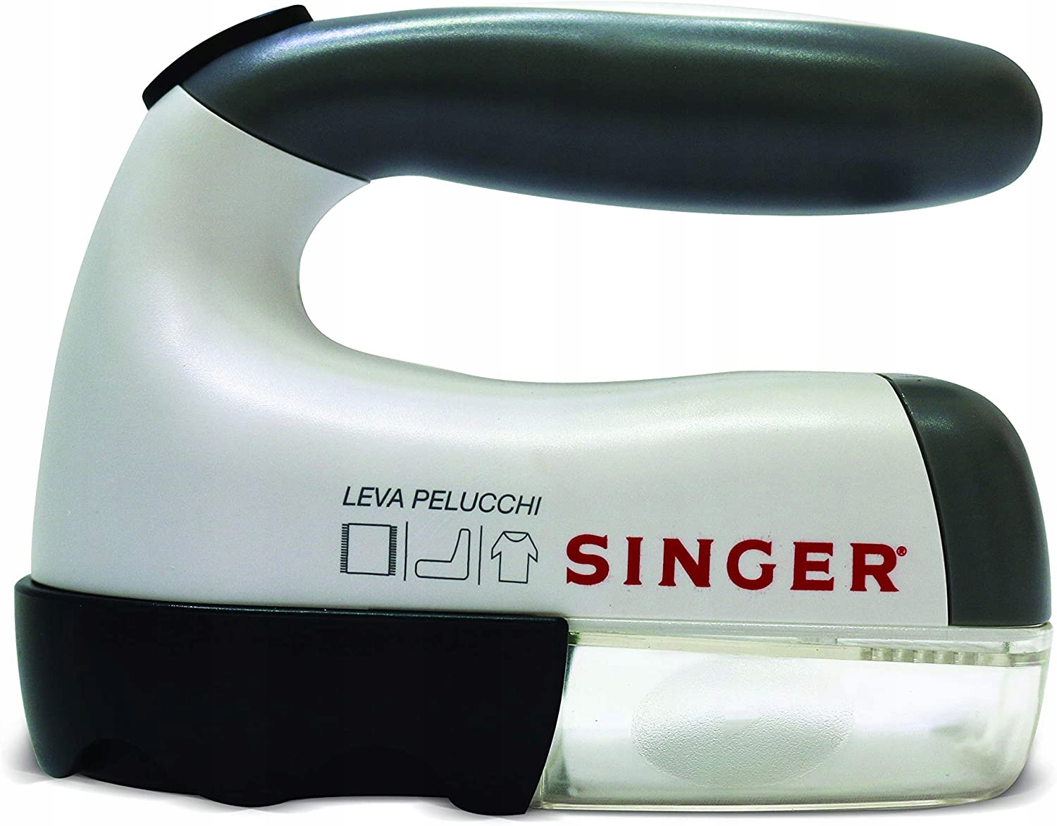 SINGER BSM203 golarka do ciuchów - kłaczków Marka inna