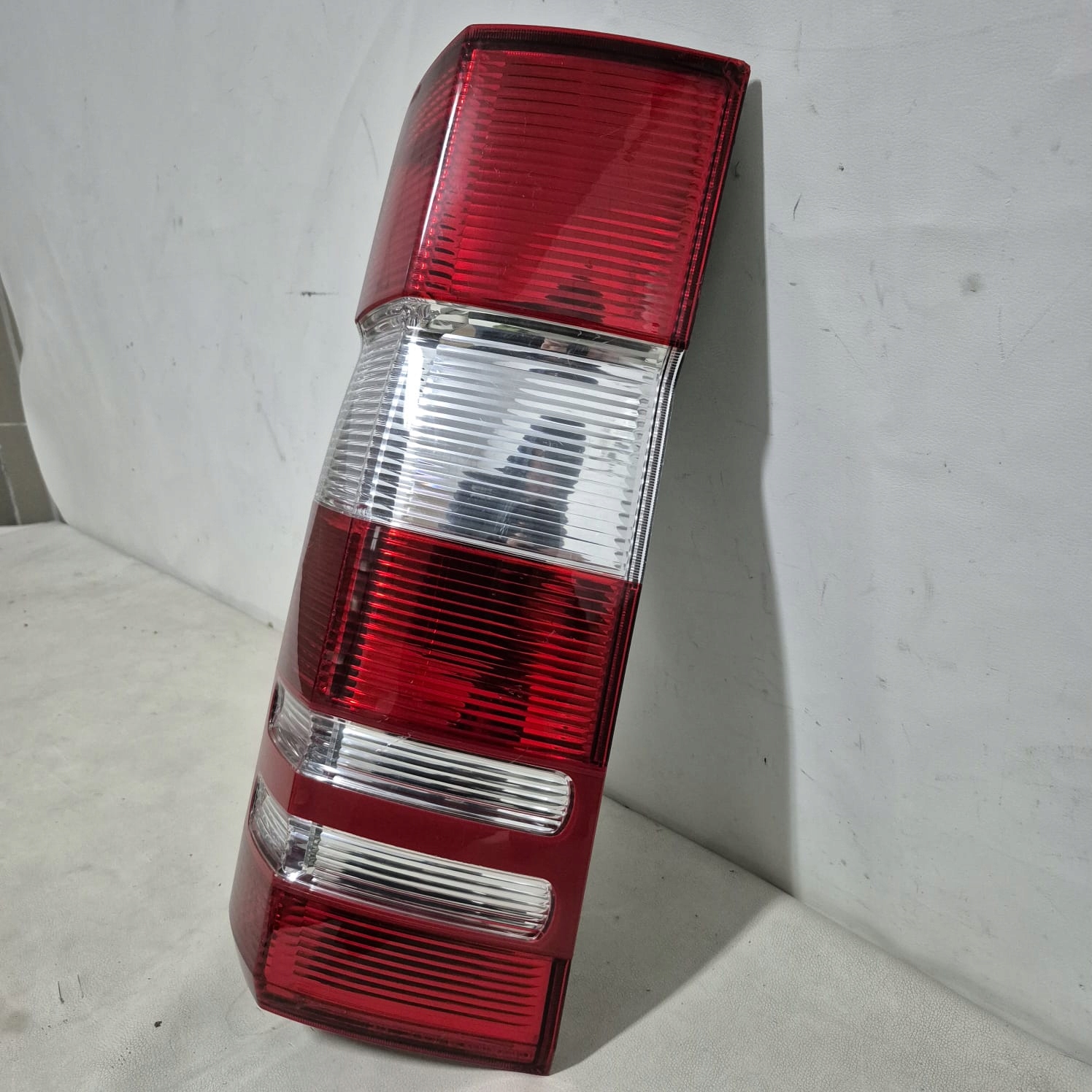 MERCEDES SPRINTER II 2 W906 06-18 light rear part rear right