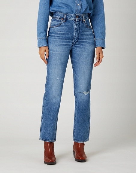 

Spodnie Wrangler Wild West W2H249332 W30 L32