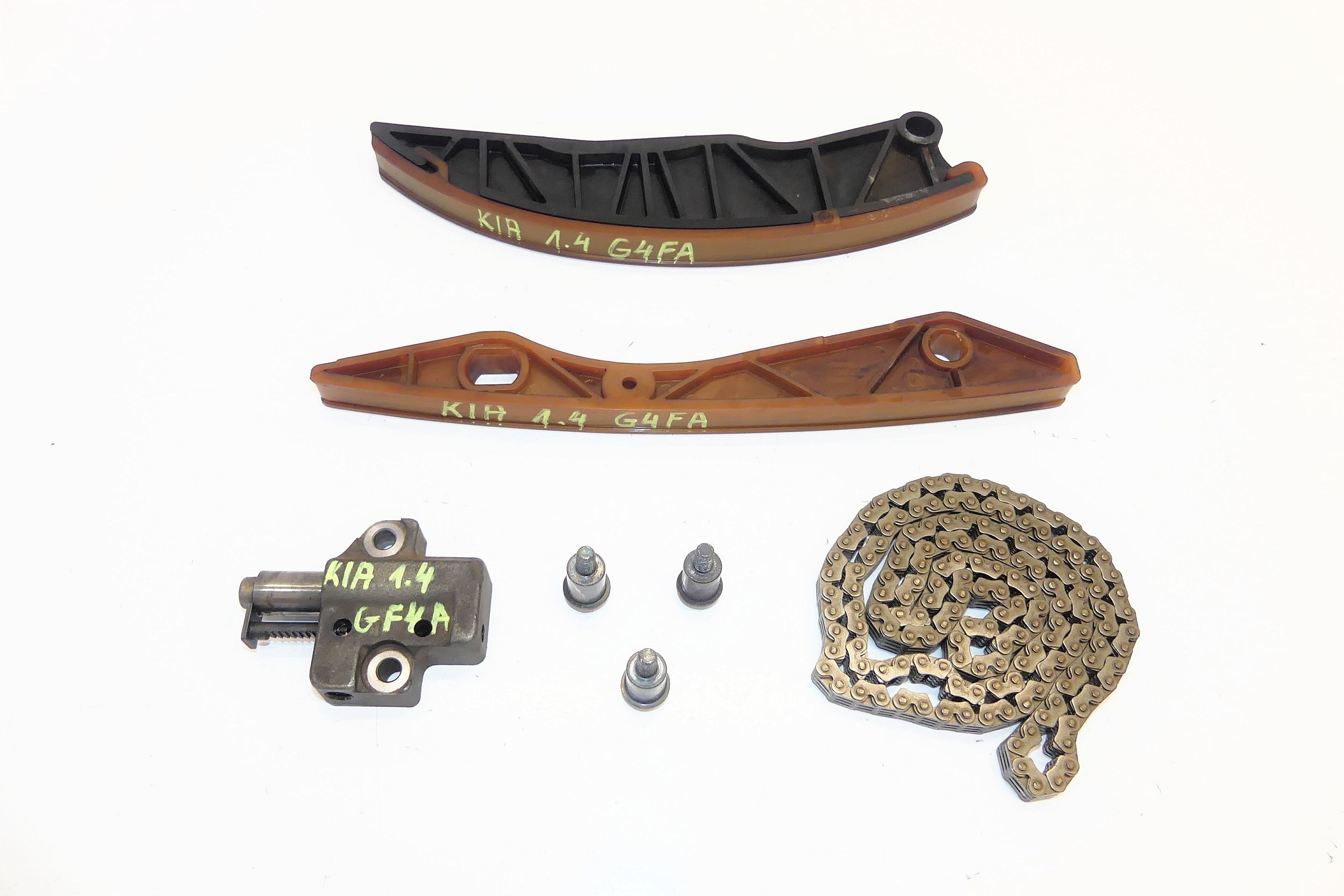 5003055 5003052 - KIA VENGA RIO CEED 1.4 G4FA