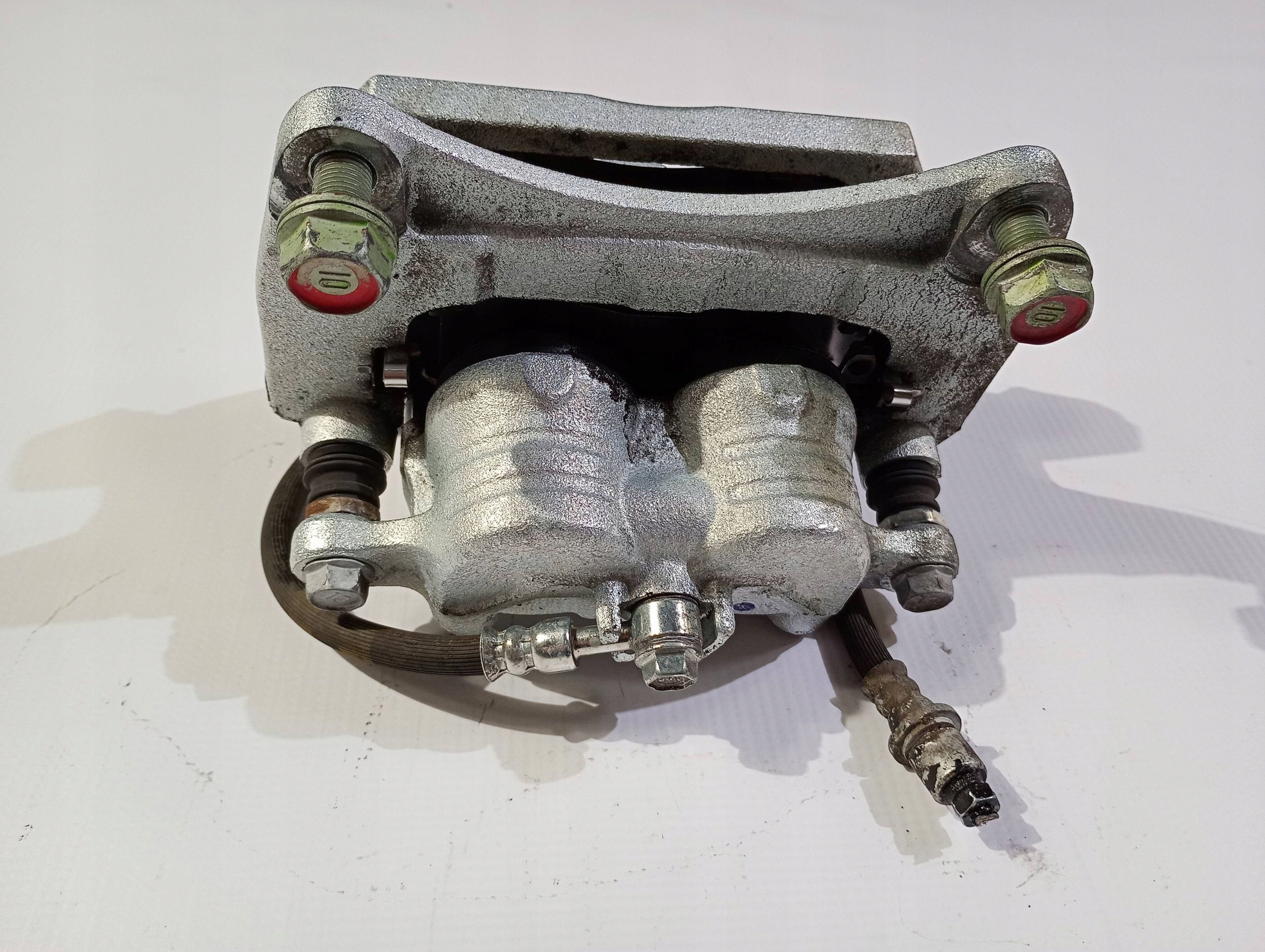 caliper brakes brake front front left Subaru WRX VB II 2022