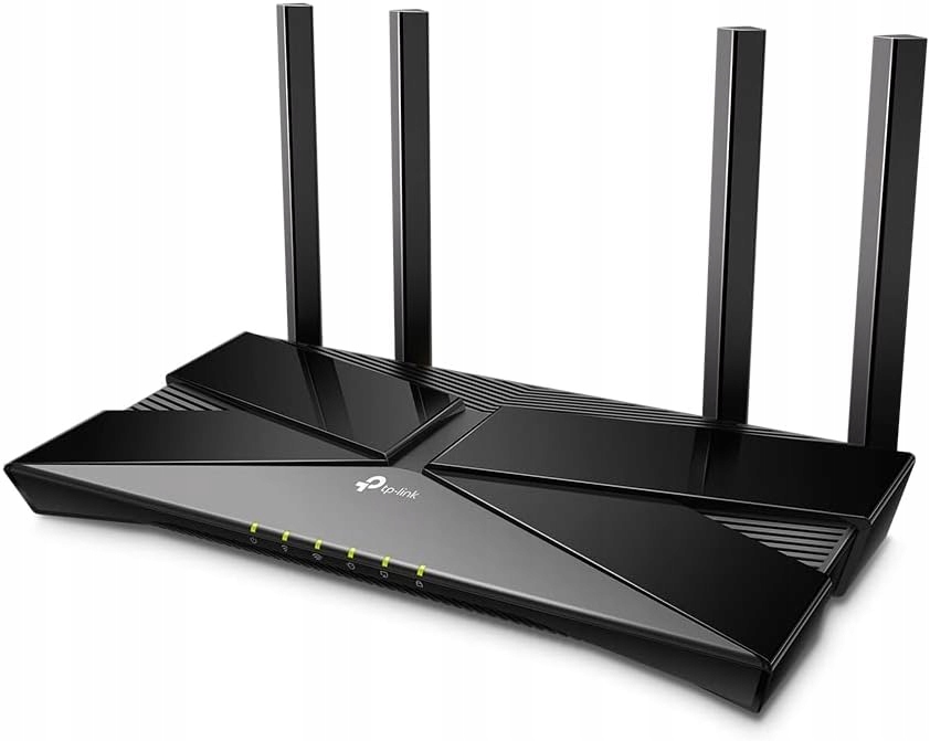 Router TP-LINK Archer AX58 AX3000 2.4/5 Ghz Wifi 6 Producent TP-Link