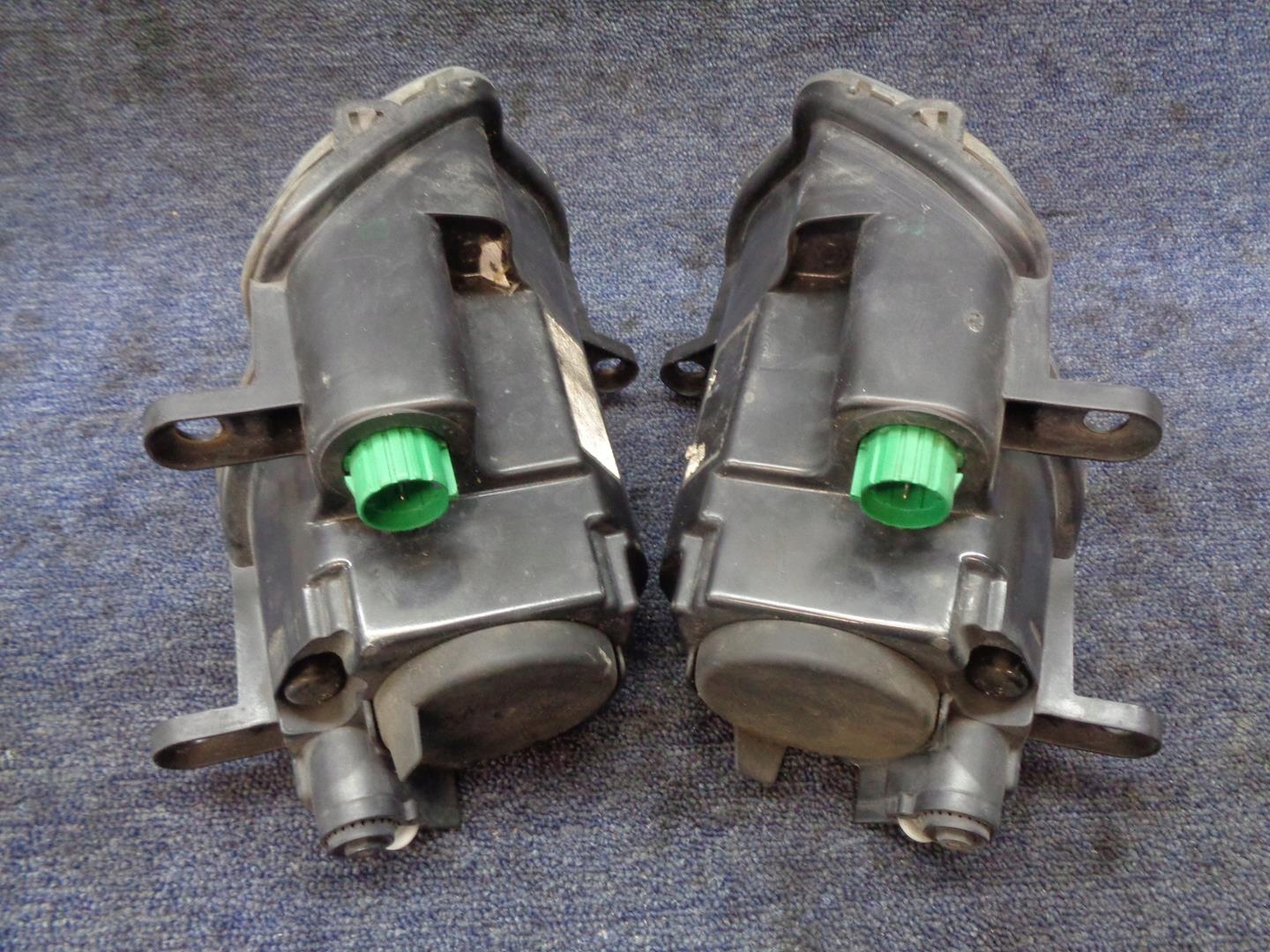 Frontscheinwerfer Fiat 500 ZAF 120 LED Links Scheinwerfer Headlight - Thumbnail 8