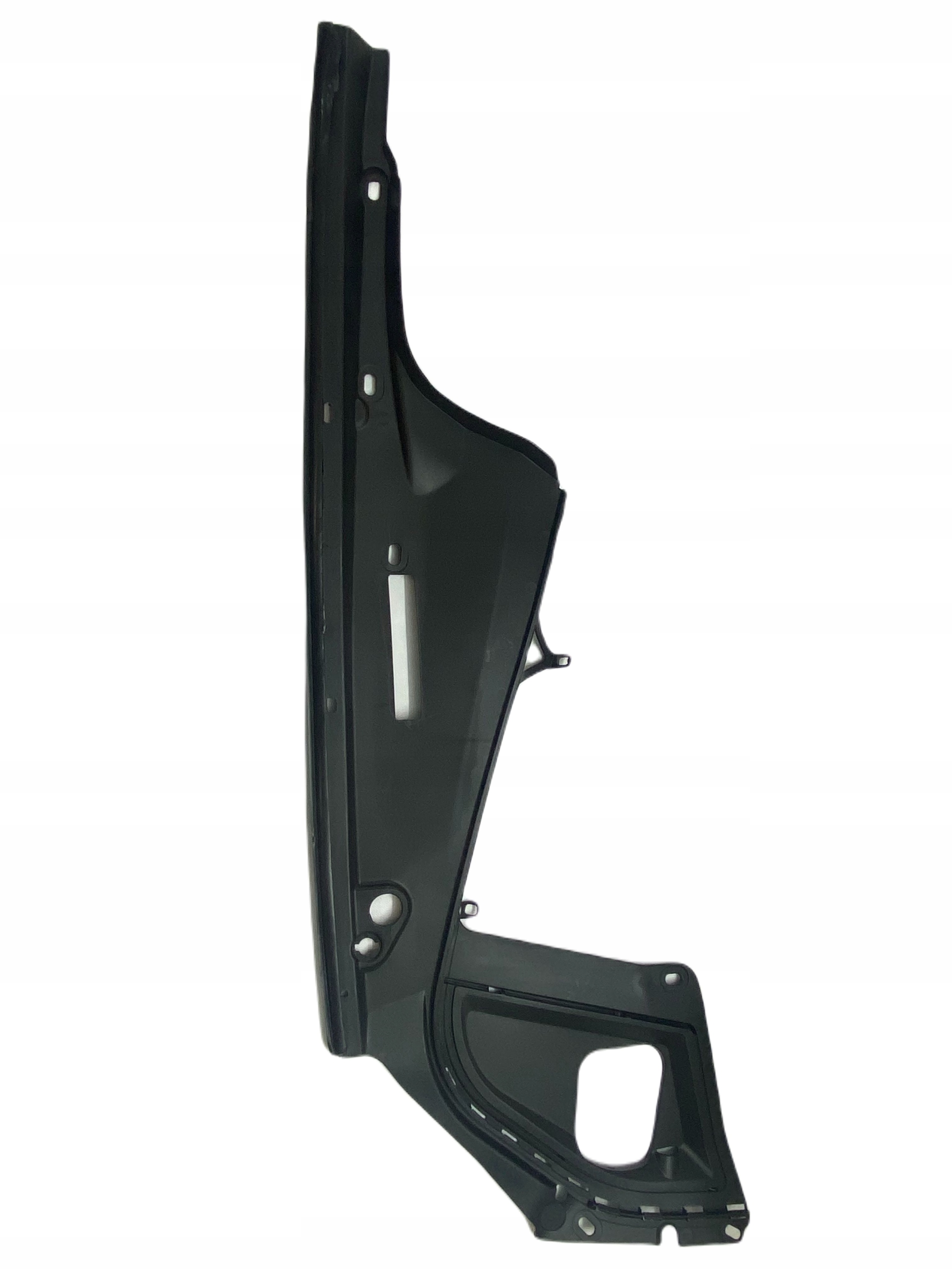 OSŁONA MASKOWNICA REFLEKTORA BŁOTNIKA BMW 5 F10 F11 F18 F10 LCI PRAWA