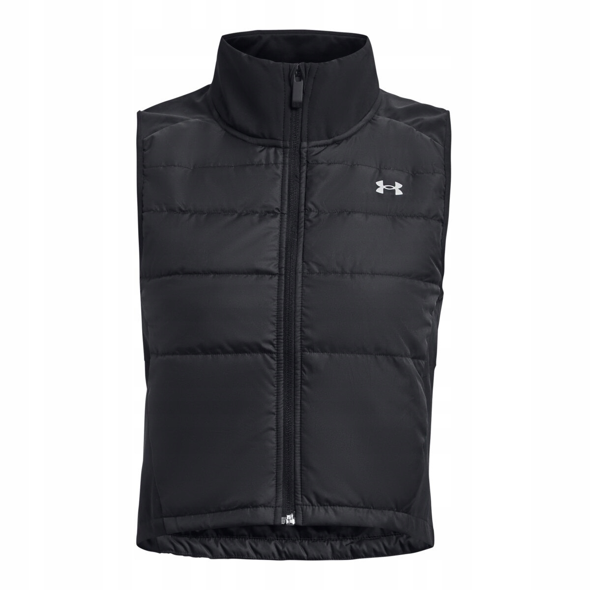 Under Armour Vesta Ua Strm Session Run Vest-blk černá