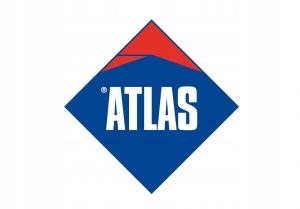 ATLAS FUGA CERAMICZNA 201 CIEPŁY BIAŁY 2kg Marka Atlas