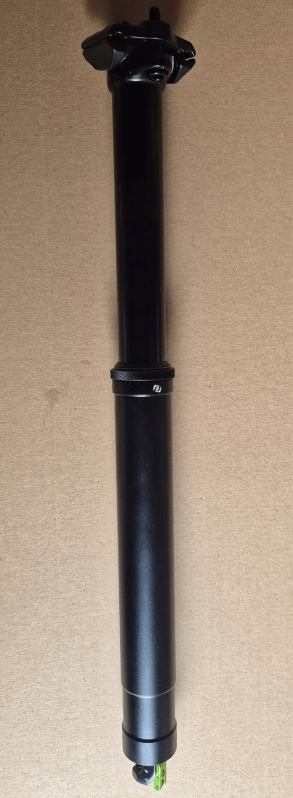 Regulovatelná sklápěcí tyč Syncros Scott 34.9 200 mm