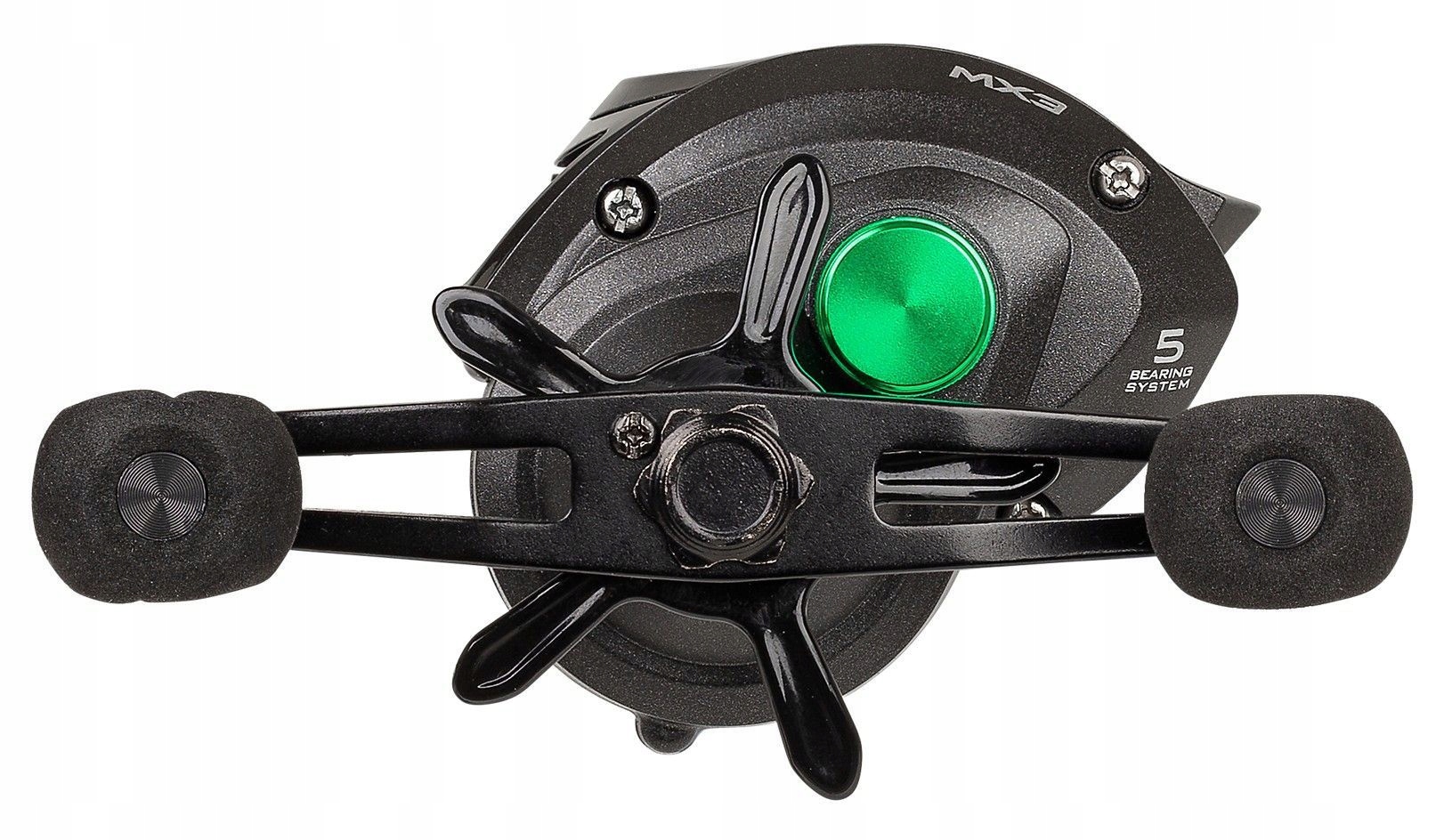 Multiplikator Mitchell MX3 Baitcasting Reel Marka Mitchell