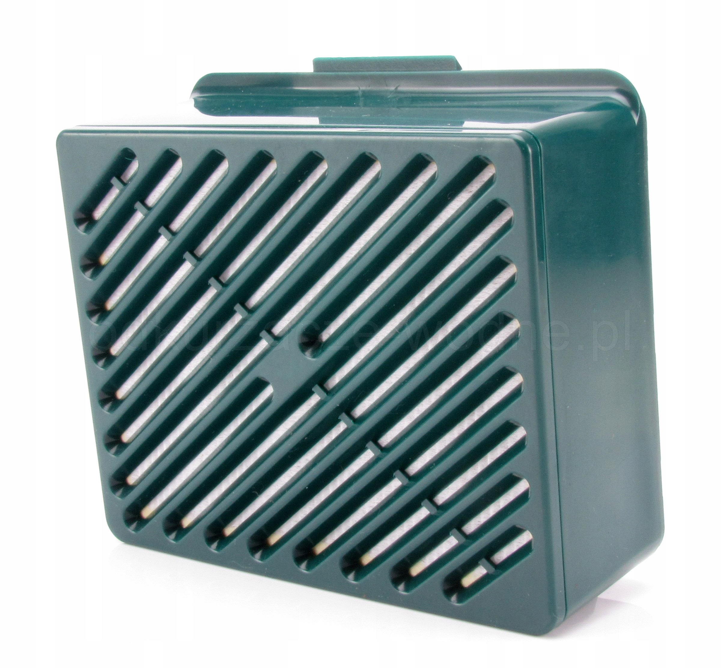 Vorwerk Tiger filtr silnika 251 252 260 Typ węglowy