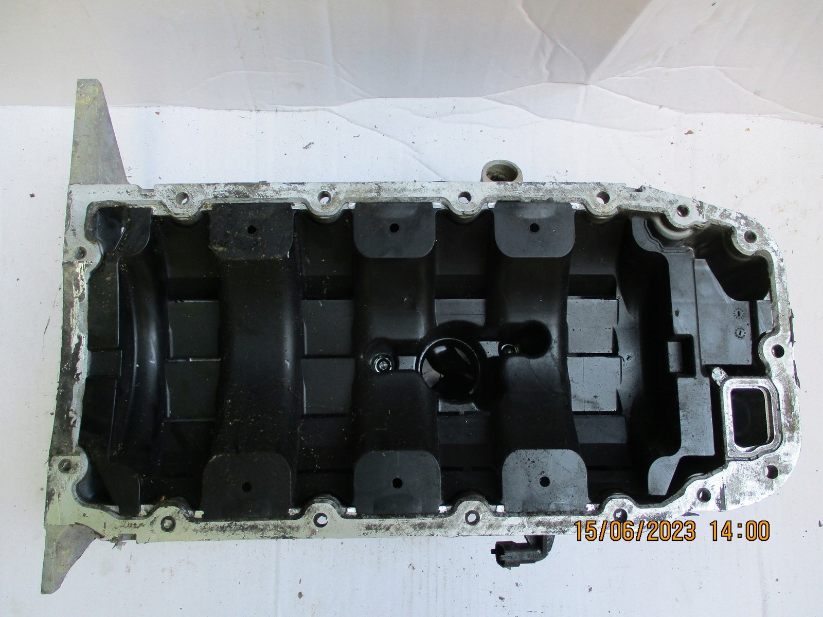 ÖLWANNE OPEL MOKKA 1.6I 55563466