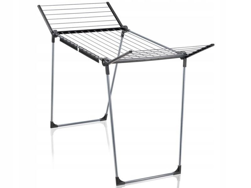 Suszarka na pranie Leifheit Pegasus 180 Solid Czarny