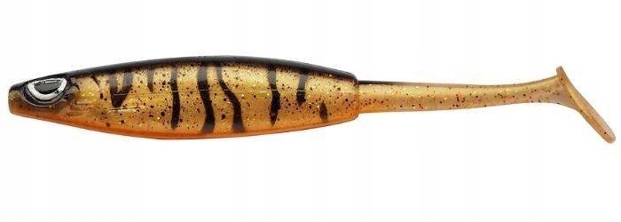 Guma Berkley Sick Vibe 12cm Motoroil Burbot
