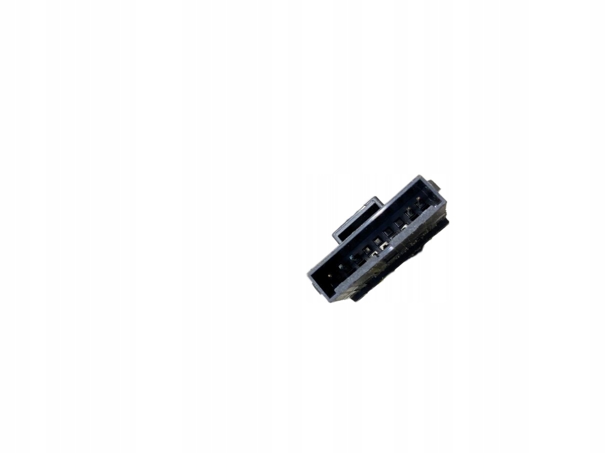 mirror right OPEL ZAFIRA B 5 PIN 13131970
