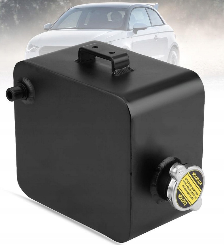 ZBIORNIK WYRÓWNAWCZY PŁYNU CHŁODZĄCEGO UNIWERSALNY Numer katalogowy części n