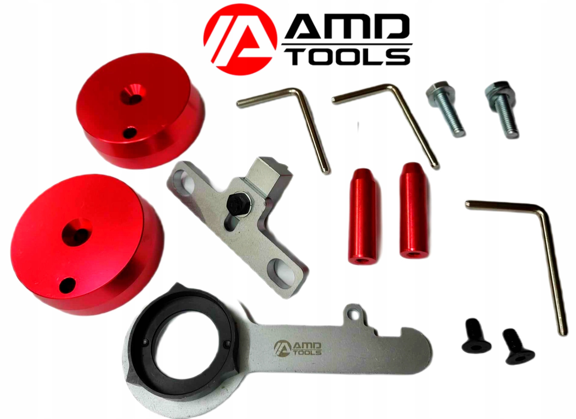 BLOKADA ROZRZĄDU FORD 2.0 ECOBLUE DIESEL od 2015r. Tourneo Galaxy K EAN (GTIN) 5905972113824