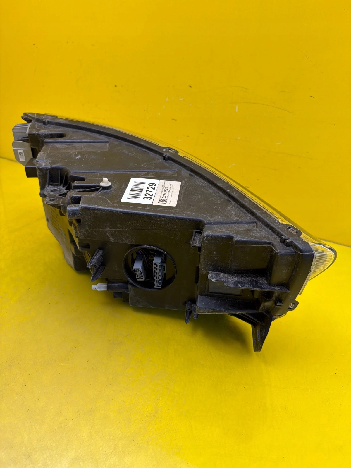 light left Volvo XC40 Mid Led 32342524