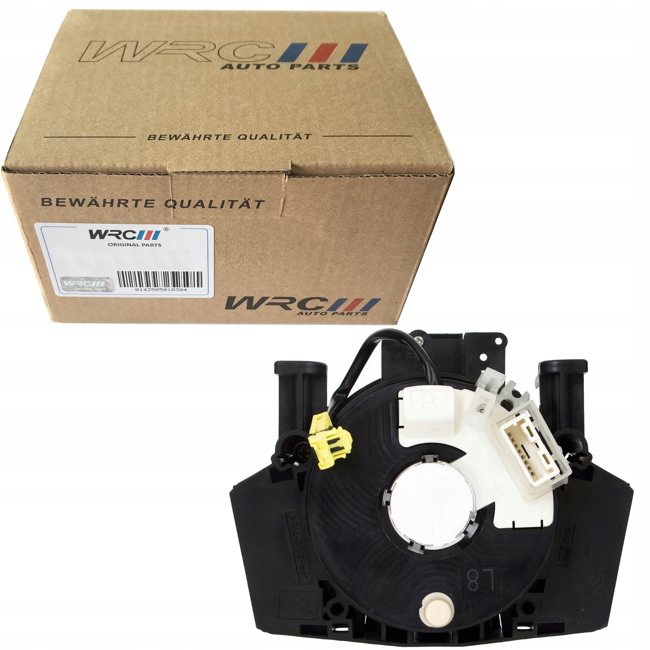 1110015 - Катушка рулевого колеса NISSAN NOTE 1.4 1.5 dCi