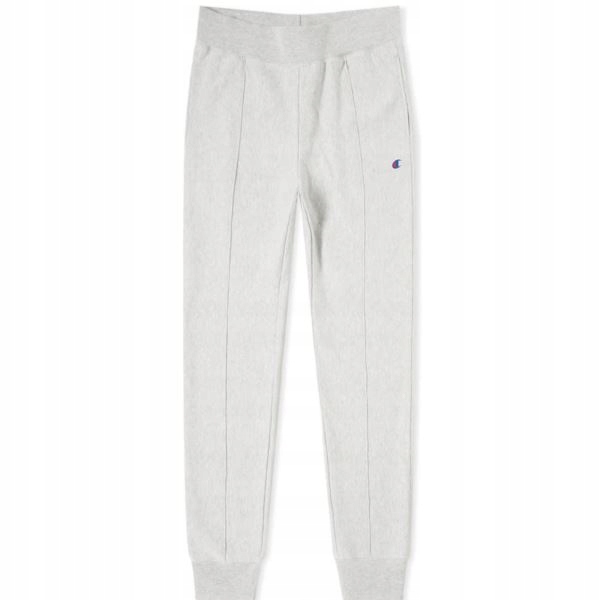 Champion Premium Mikina s obrácenými žebrovanými manžetami 212583-EM004 M