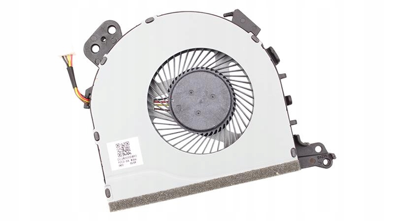 

Wentylator Do Lenovo Ideapad 320-15IAP 320-15IKB