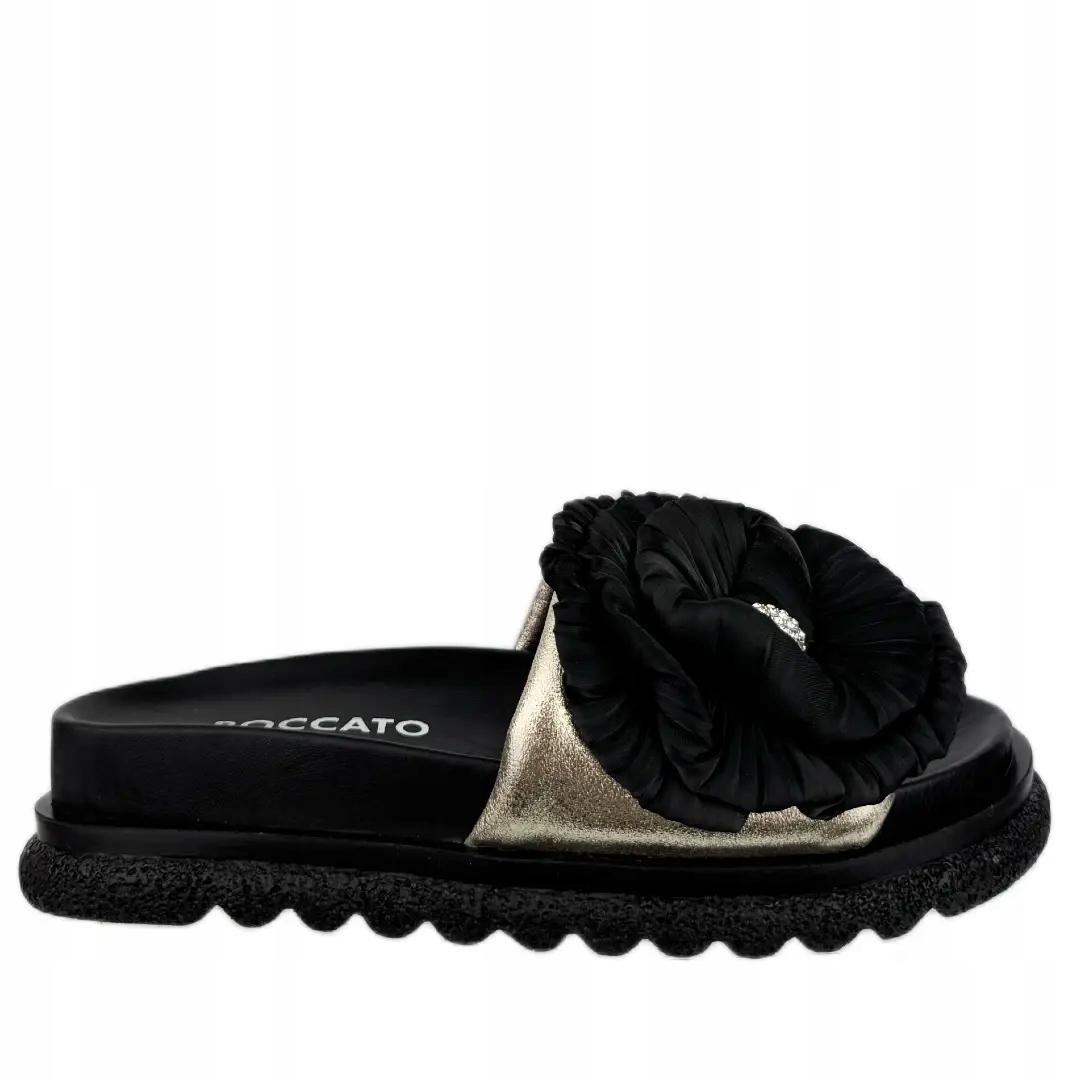 Nazouváky Boccato 475.24-121 216T MT42SYH zlaté 40, Zlatá