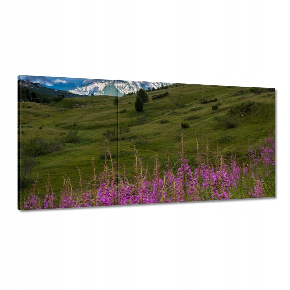 Obrazy 180x90 Krajiny Výhľady Krajiny