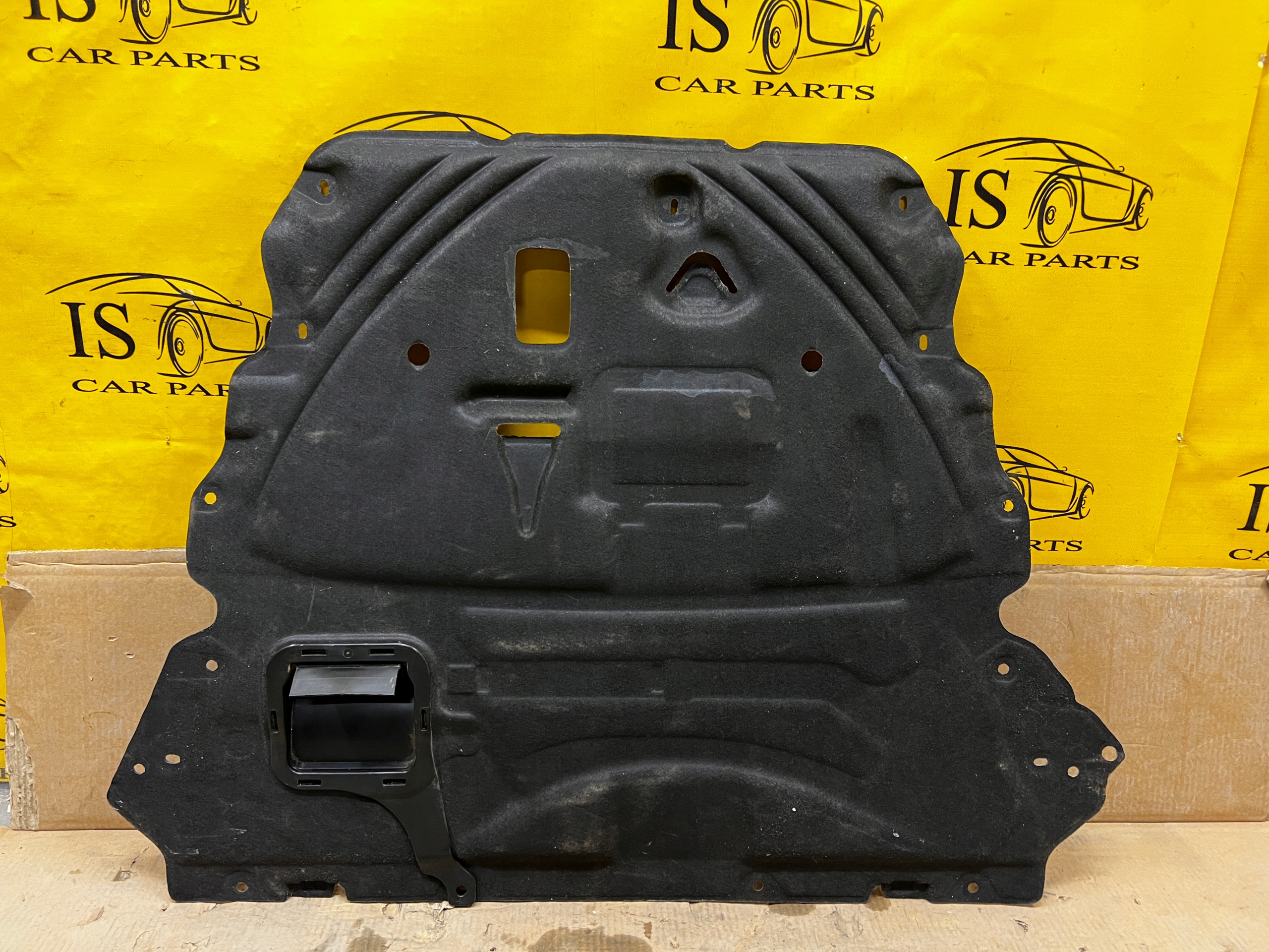 Lx6b-6b629-ce - FORD KUGA MK3 КРЫШКА ДВИГАТЕЛЯ ПОЛ ПЛАСТИНЫ 1.5