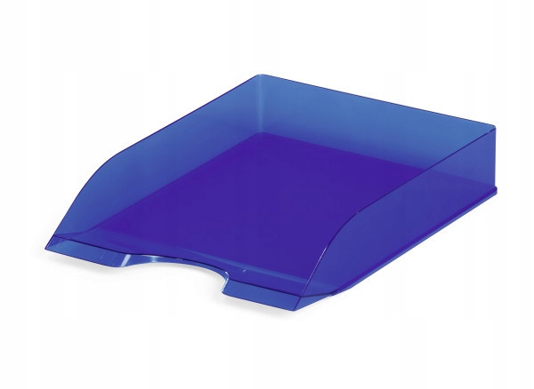 

Szuflada Półka Durable na dokumenty A4 Niebieska