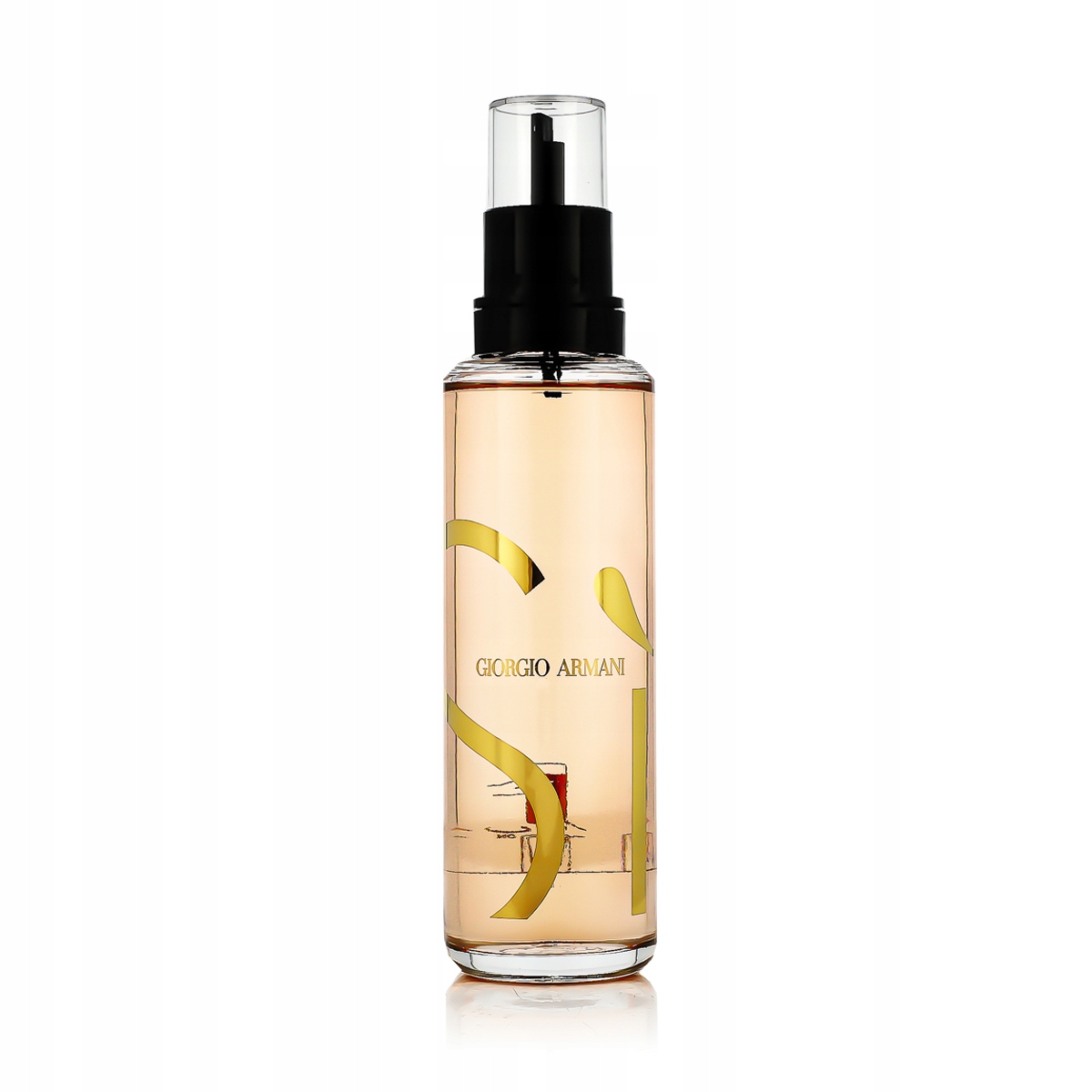 Giorgio Armani Sì Edp náplň 100 ml W