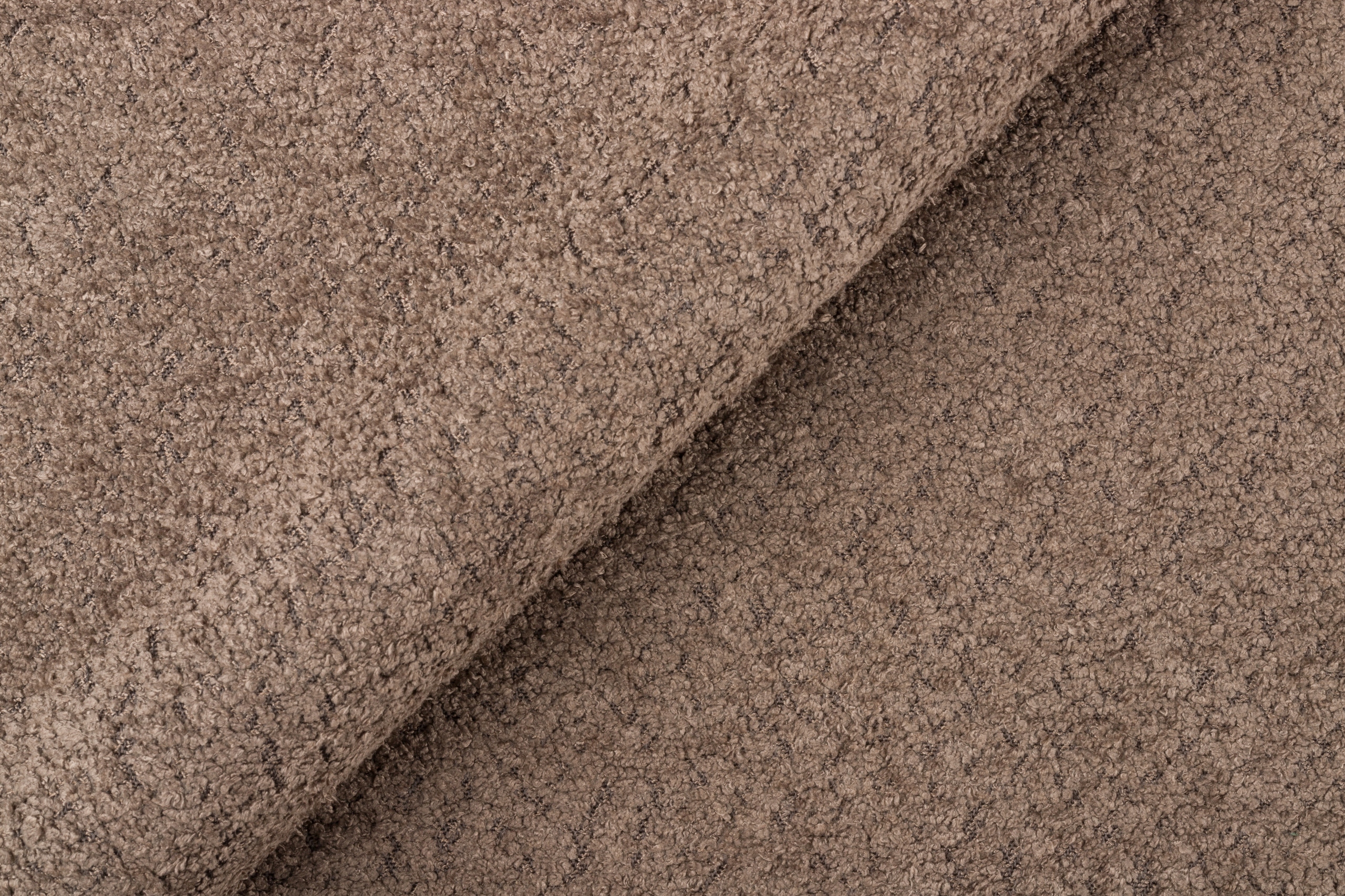 TKANINA OBICIOWA BUKLA materiał boucle Catch Me 04