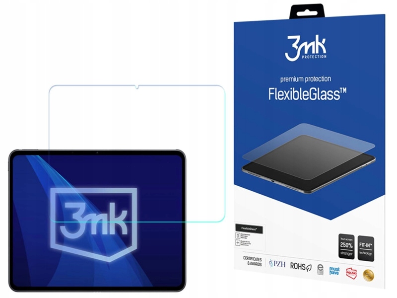 Szkło hybrydowe 3MK FlexibleGlass do Oneplus Pad Go 2