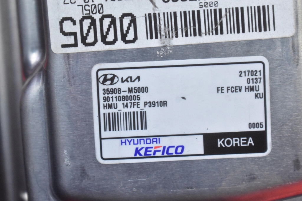 control unit module 35908-M5000 9011080005 HYUNDAI NEXO 161 KM 18