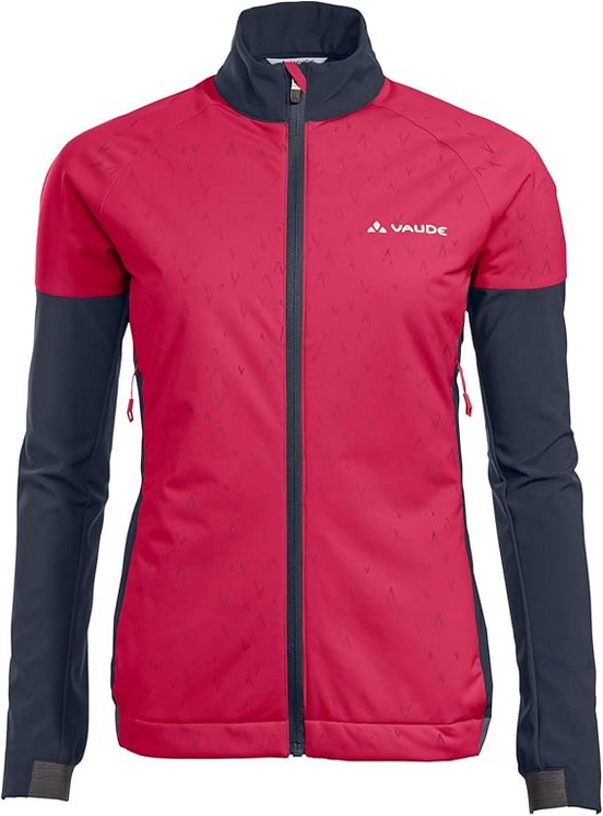 H2820 Vaude Primasoft Jacket II Kurtka Turystyczna Rowerowa Damska 40/M