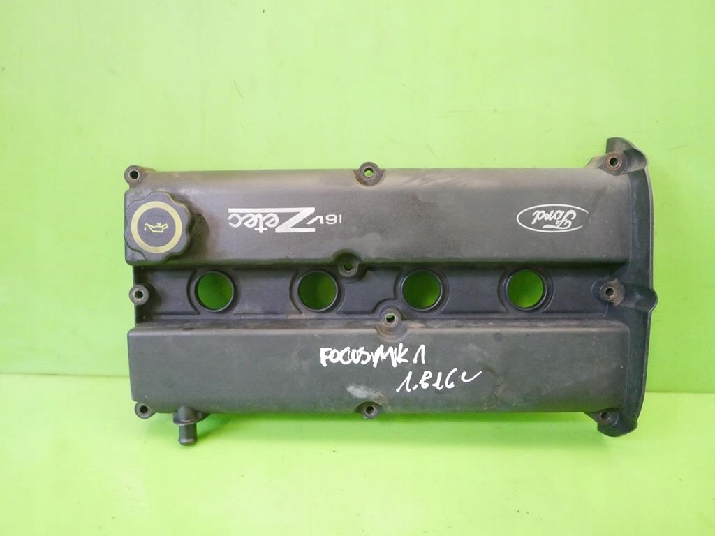 XS7G-6582-AA - КРИШКА КЛАПАНА FORD FOCUS MK1 1.8 16V 98-01
